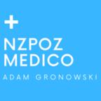 NZPOZ Medico Lotnicza Adam Gronowski